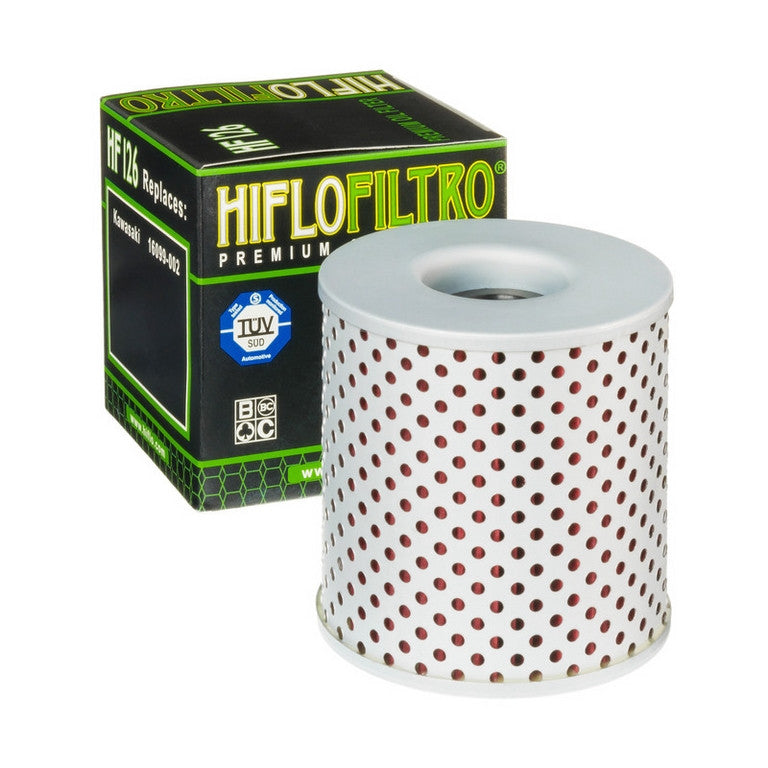 Hiflofiltro Olajszűrő (HF126)