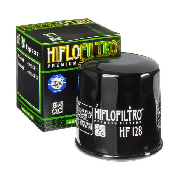 Hiflofiltro Olajszűrő (HF128)