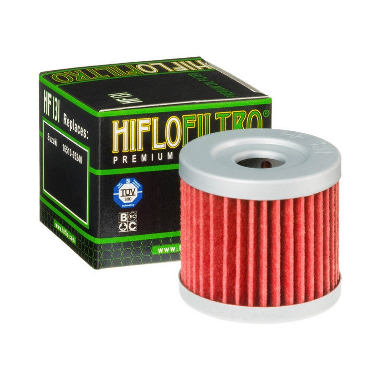 Hiflofiltro Olajszűrő (HF131)