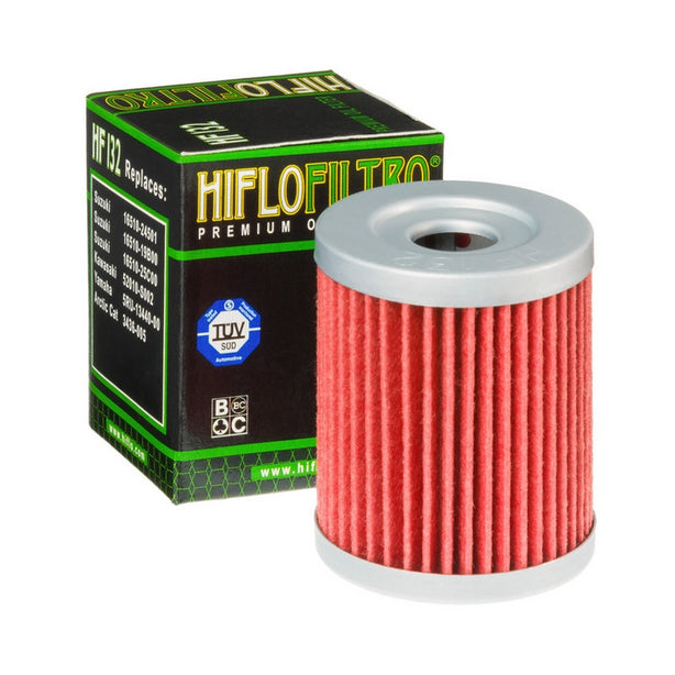 Hiflofiltro Olajszűrő (HF132)
