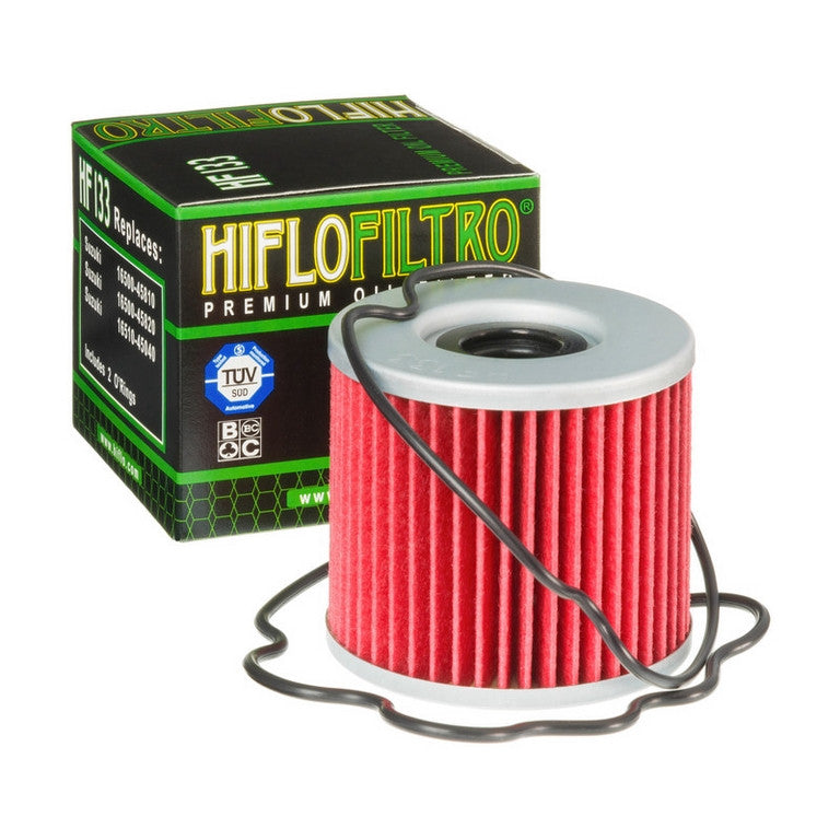 Hiflofiltro Olajszűrő (HF133)