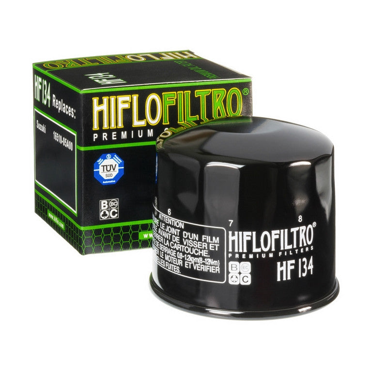 Hiflofiltro Olajszűrő (HF134)