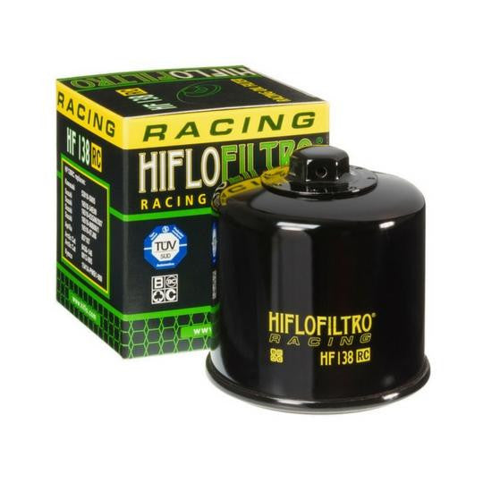 Hiflofiltro Olajszűrő (HF138RC)