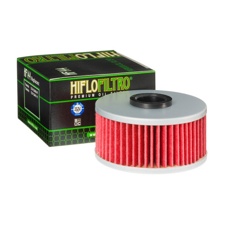 Hiflofiltro Olajszűrő (HF144)