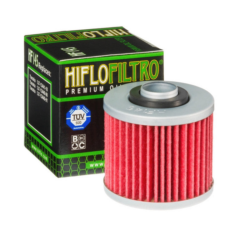 Hiflofiltro Olajszűrő (HF145)