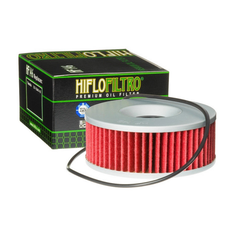 Hiflofiltro Olajszűrő (HF146)