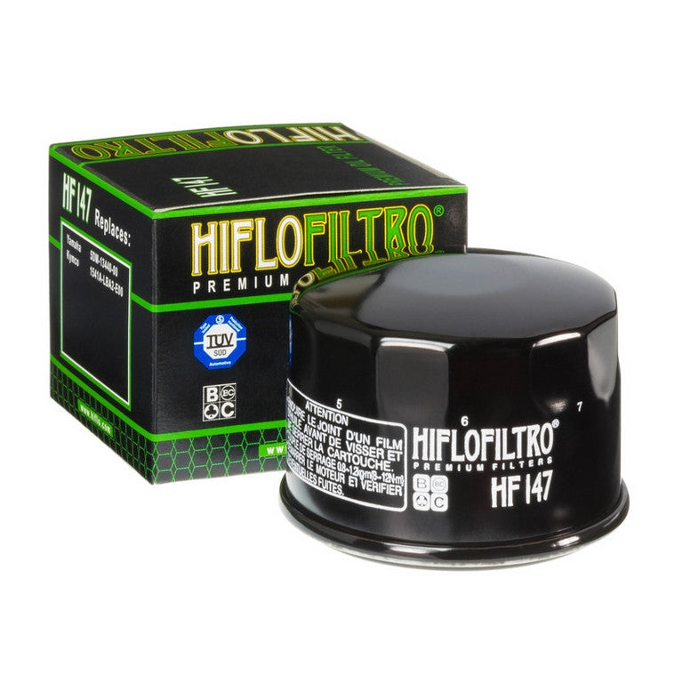 Hiflofiltro Olajszűrő (HF147)