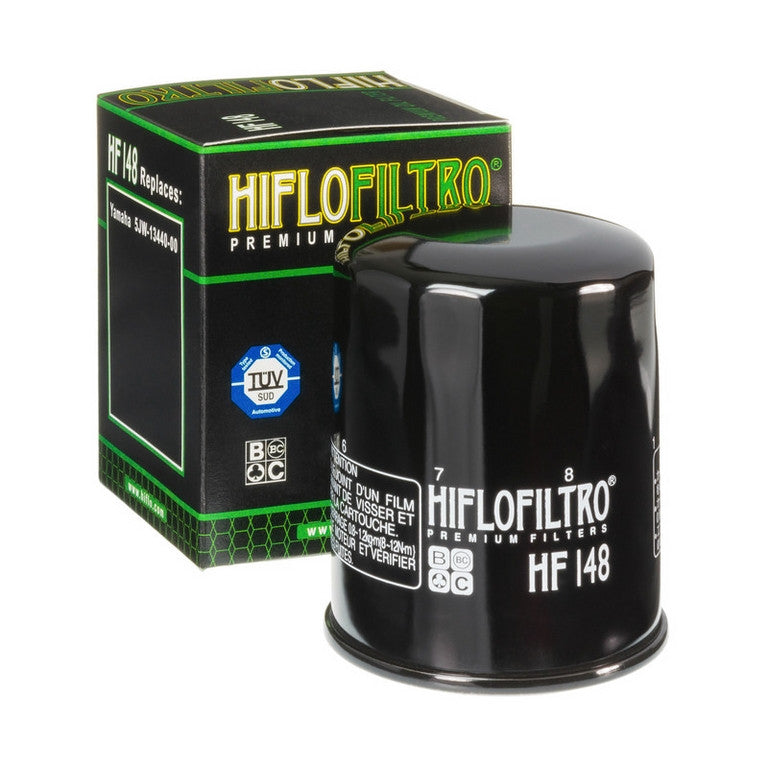 Hiflofiltro Olajszűrő (HF148)