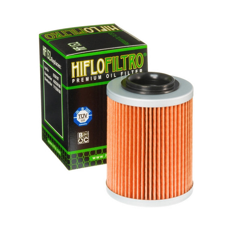 Hiflofiltro Olajszűrő (HF152)