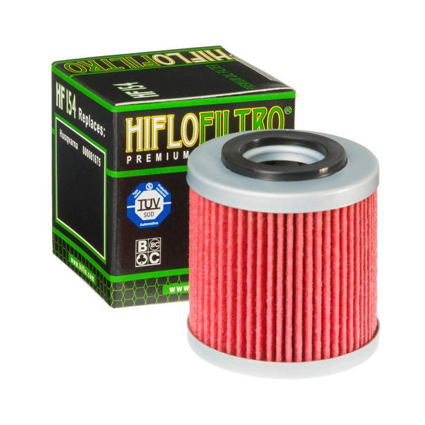 Hiflofiltro Olajszűrő (HF154)
