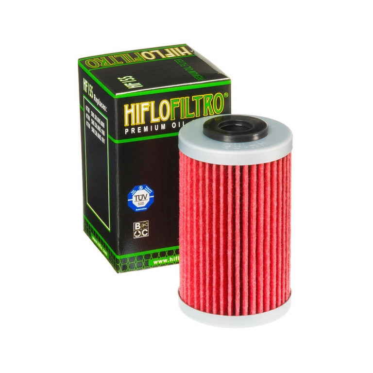 Hiflofiltro Olajszűrő (HF155)