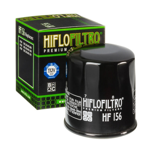 Hiflofiltro Olajszűrő (HF156)