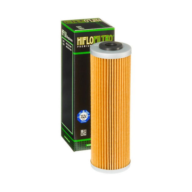 Hiflofiltro Olajszűrő (HF159)