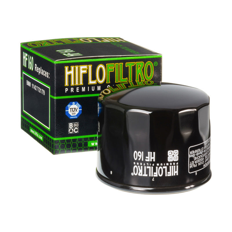 Hiflofiltro Olajszűrő (HF160)