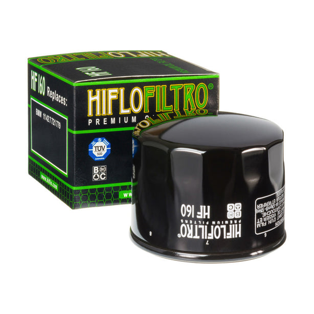 Hiflofiltro Olajszűrő (HF160)