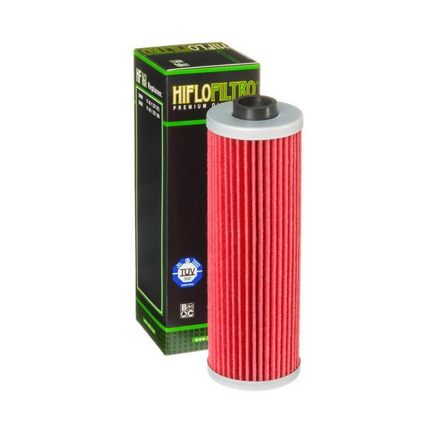 Hiflofiltro Olajszűrő (HF161)