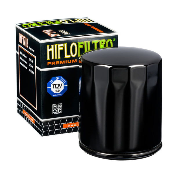 Hiflofiltro Olajszűrő (HF171)