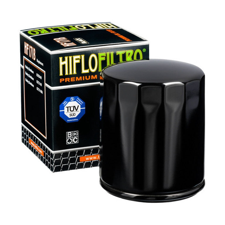 Hiflofiltro Olajszűrő (HF171B)