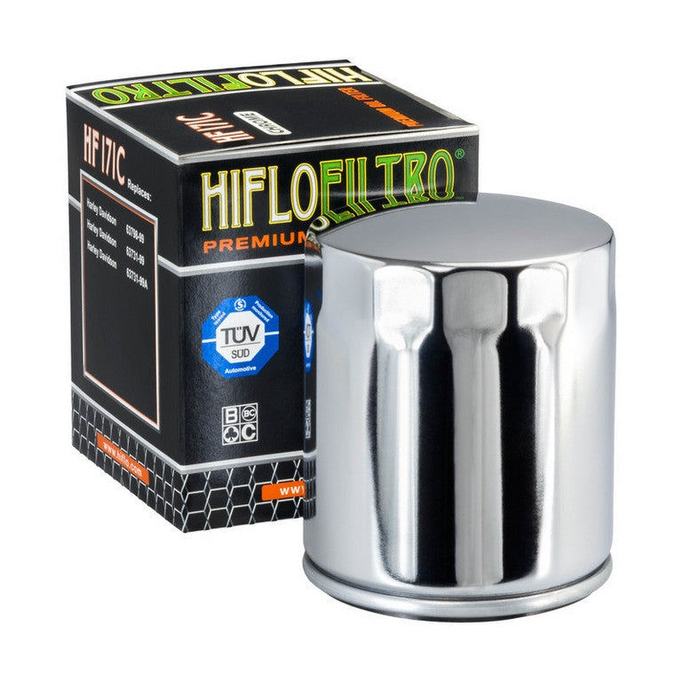 Hiflofiltro Olajszűrő (HF171C)