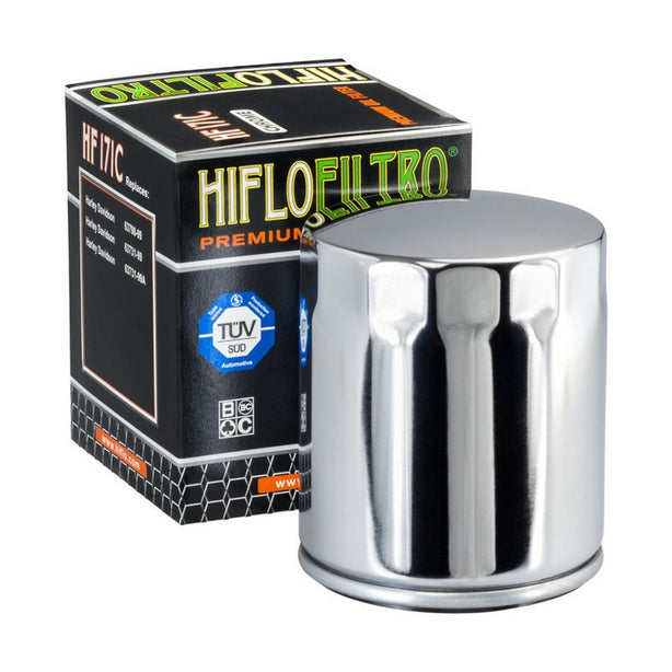 Hiflofiltro Olajszűrő (HF171C)