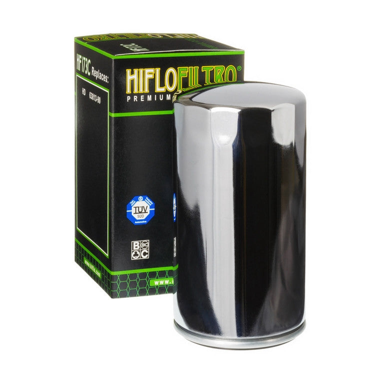 Hiflofiltro Olajszűrő (HF173C)