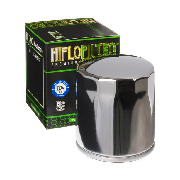 Hiflofiltro Olajszűrő (HF174C)
