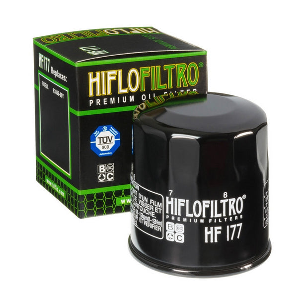 Hiflofiltro Olajszűrő (HF177)