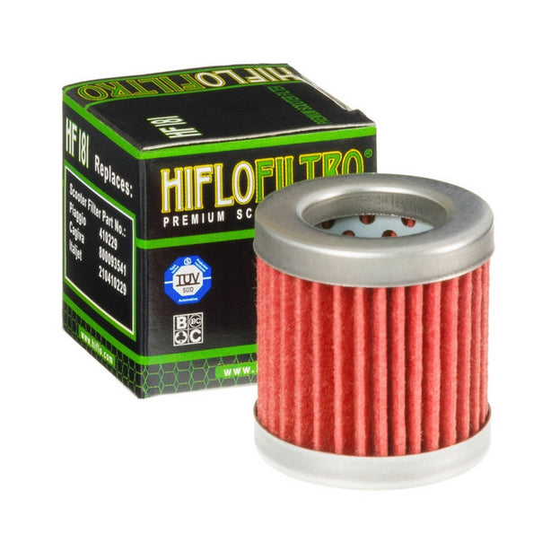 Hiflofiltro Olajszűrő (HF181)