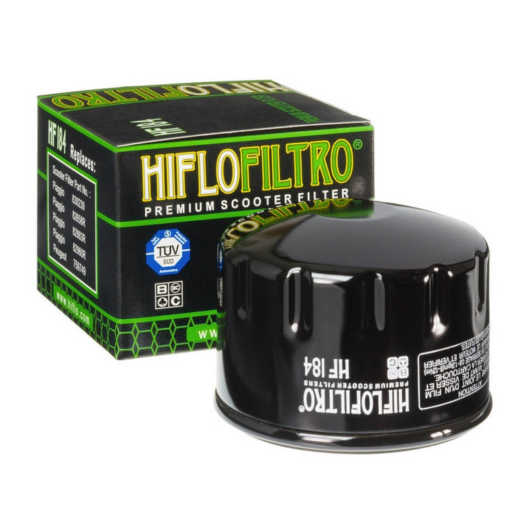 Hiflofiltro Olajszűrő (HF184)