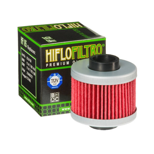 Hiflofiltro Olajszűrő (HF185)