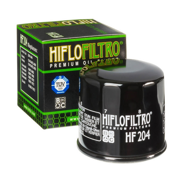 Hiflofiltro Olajszűrő (HF204)