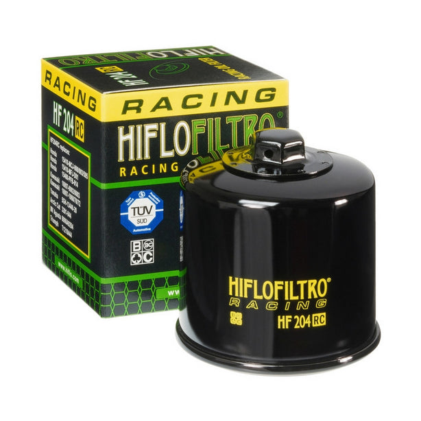 Hiflofiltro Olajszűrő (HF204RC)