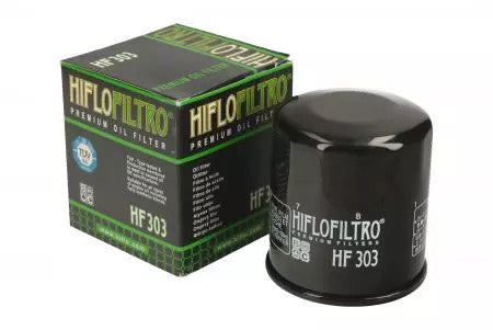 Hiflofiltro Olajszűrő (HF303)