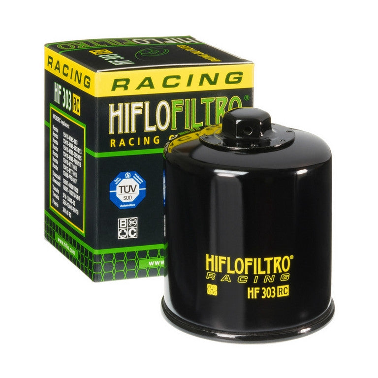 Hiflofiltro Olajszűrő (HF303RC)
