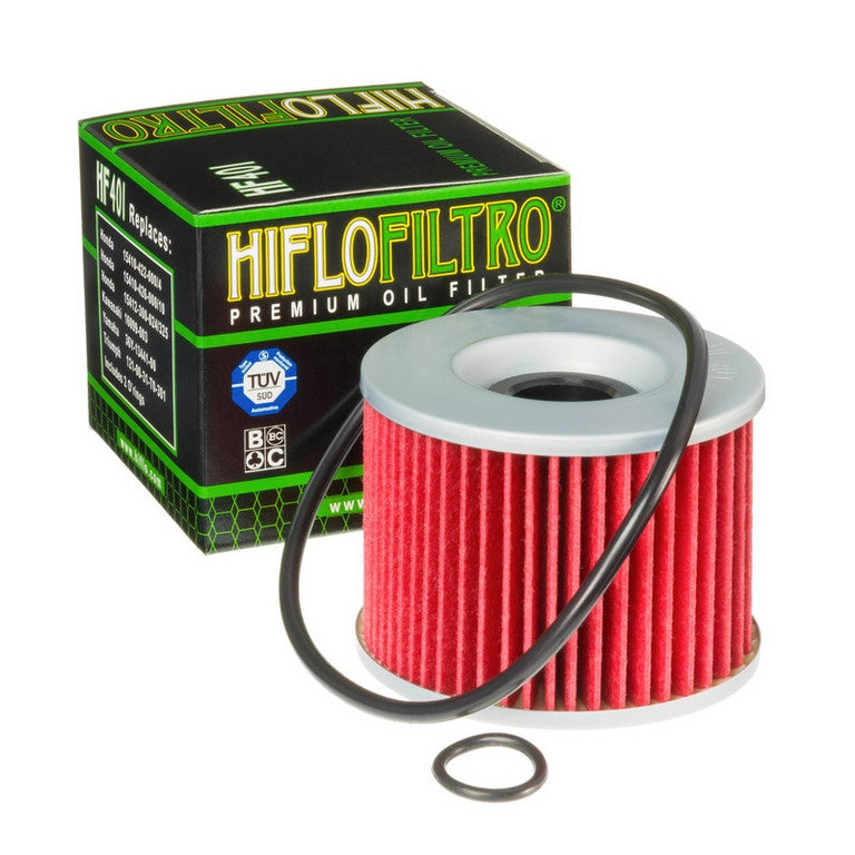 Hiflofiltro Olajszűrő (HF401)