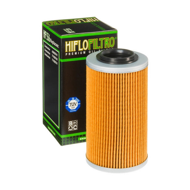 Hiflofiltro Olajszűrő (HF556)