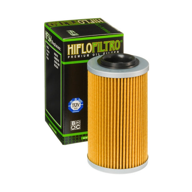 Hiflofiltro Olajszűrő (HF564)