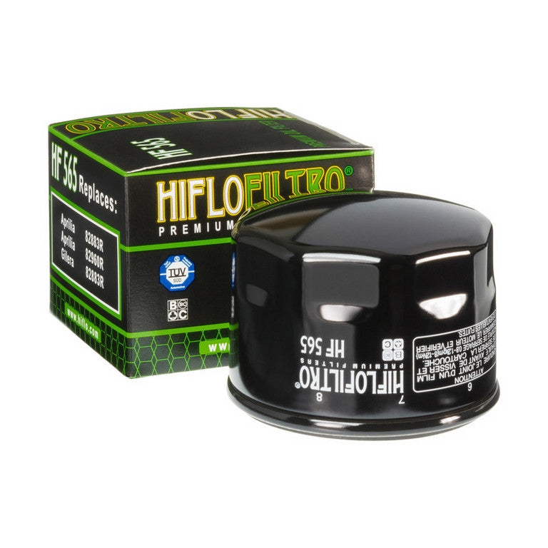 Hiflofiltro Olajszűrő (HF565)
