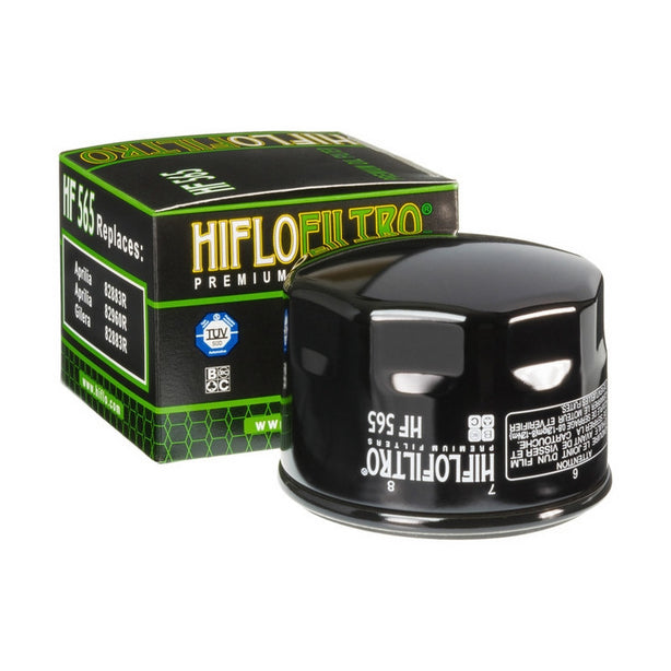 Hiflofiltro Olajszűrő (HF565)