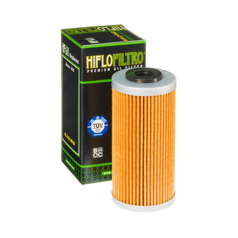 Hiflofiltro Olajszűrő (HF611)
