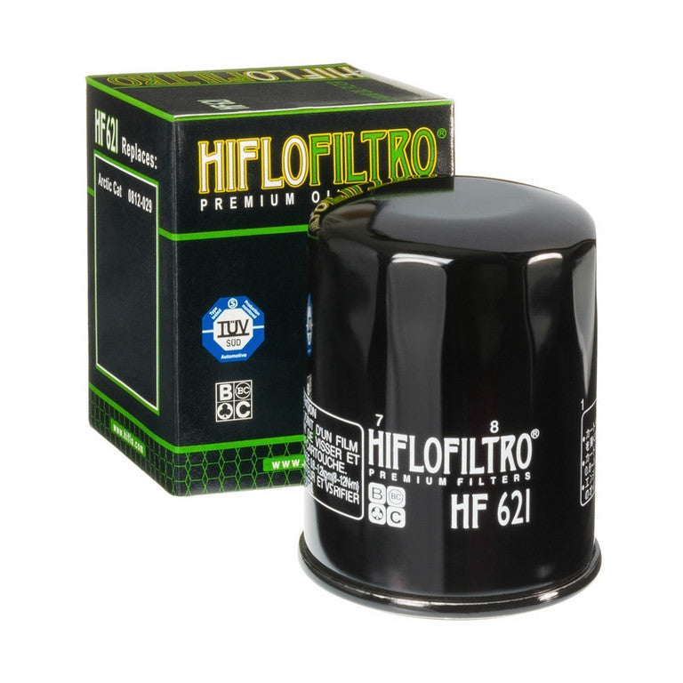 Hiflofiltro Olajszűrő (HF621)