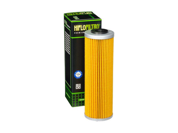 Hiflofiltro Olajszűrő (HF650)