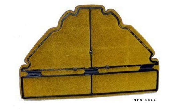 Hiflofiltro Levegőszűrő (HFA4611)