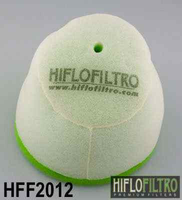 Hiflofiltro Levegőszűrő (HFF2012)