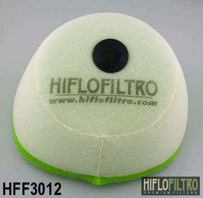 Hiflofiltro Levegőszűrő (HFF3012)