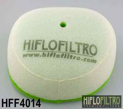 Hiflofiltro Levegőszűrő (HFF4014)