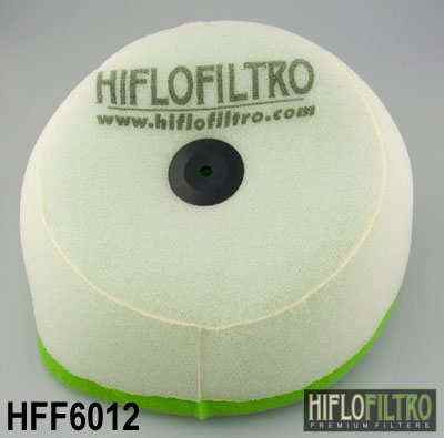 Hiflofiltro Levegőszűrő (HFF6012)