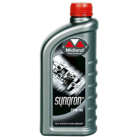 MIDLAND SYNQRON 75W-90 1L váltóolaj
