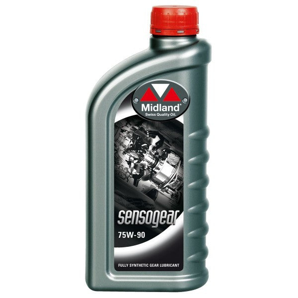 MIDLAND SENSOGEAR 75W-90 1L váltóolaj