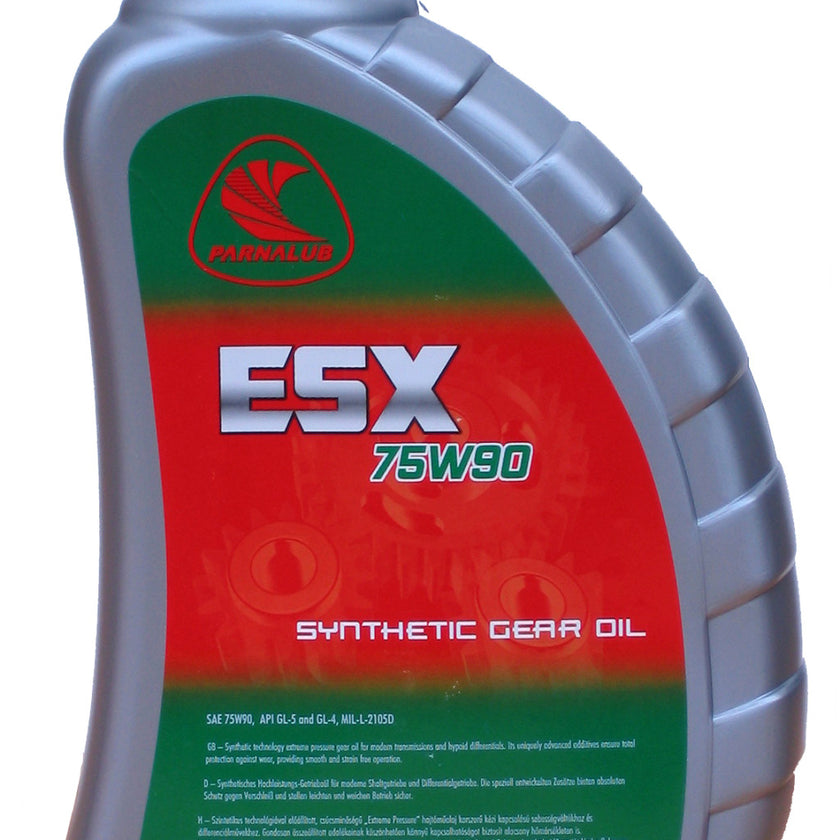 PARNALUB ESX 75W-90 1L váltóolaj